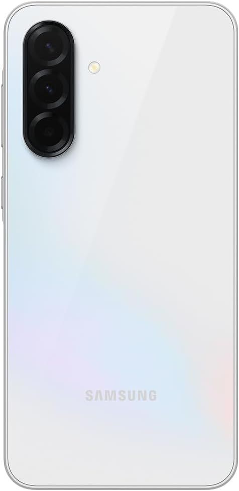 SAMSUNG Celular Galaxy A36 5G Violeta 128GB