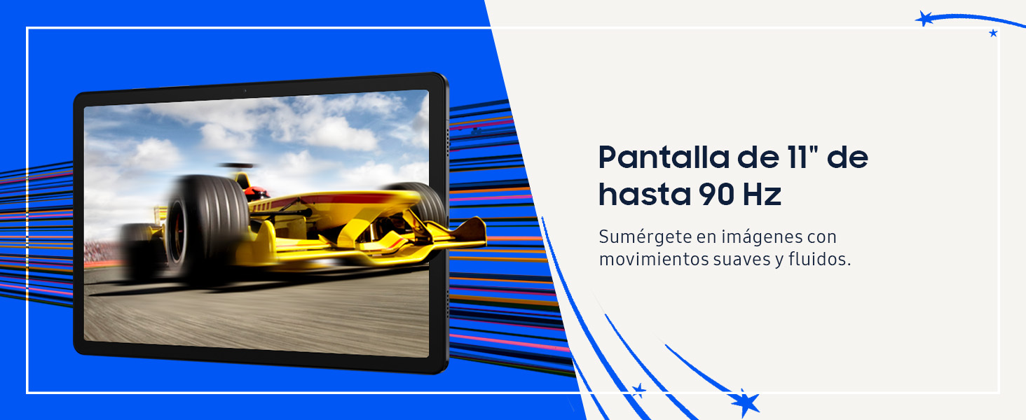 Galaxy Tab A9+