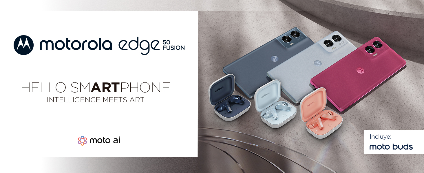 Celulares, smartphones, cámara, edge, ai, motorola, eliminar objetos, resistente