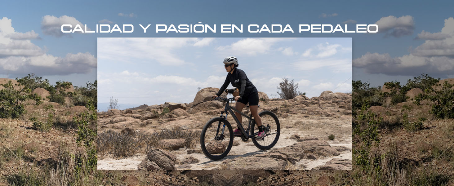 GRAVEL AMAZON CARRUSEL DE IMAGENES MTB CALIDAD