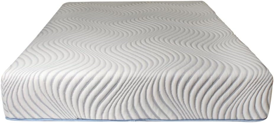 COLCHONES MONAL CONFORT, Colchón de 25 cm de Grueso | Memory Foam y Tecnología Adaptativa | Colchón en Caja | La combinación Perfecta de Confort y Soporte Modelo Elian Plus Individual