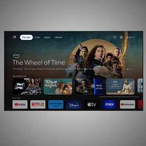Google TV