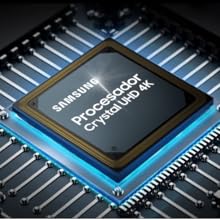 4K, alta calidad, procesador