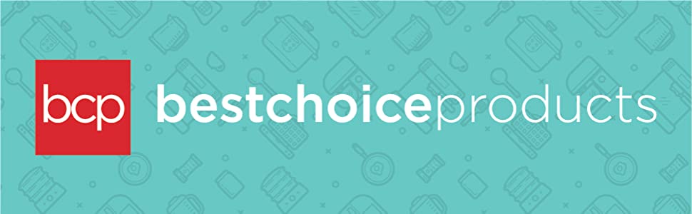 Banner principal con el logotipo de los mejores productos de elección