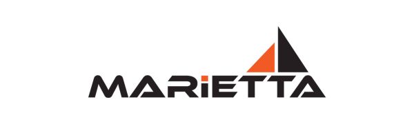 Logo Marietta