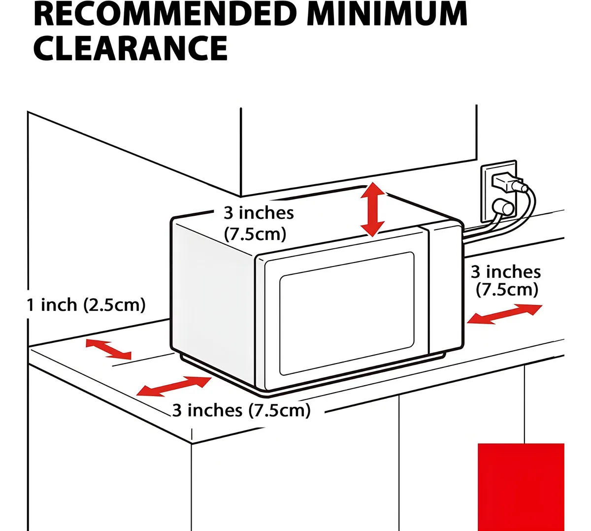 Toshiba Em131a5c-bs Horno De Microondas Con Sensor Inteligen