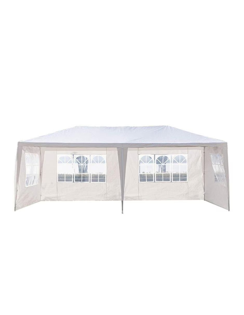 STAY ELIT  Carpa ancho 6 metros x largo 3 metros
