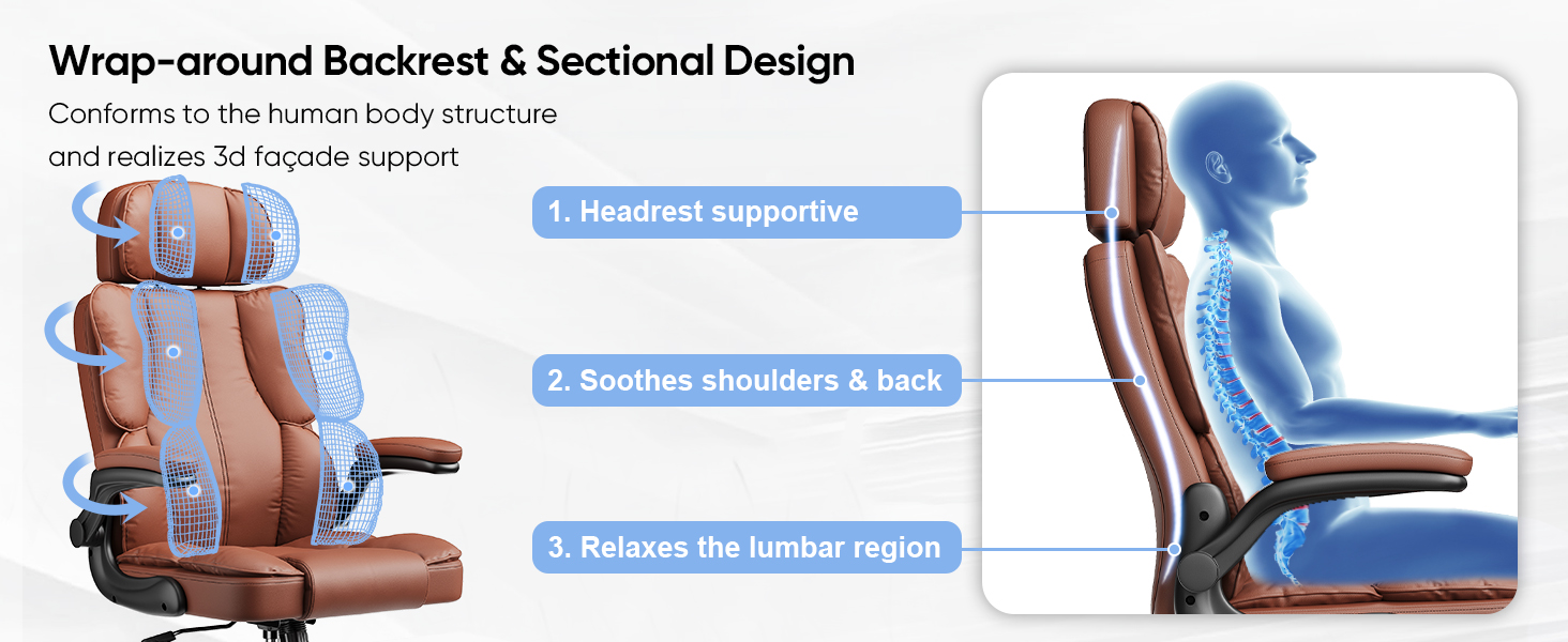 silla de computadora
