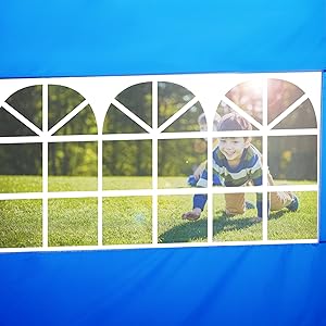 ventana de pvc