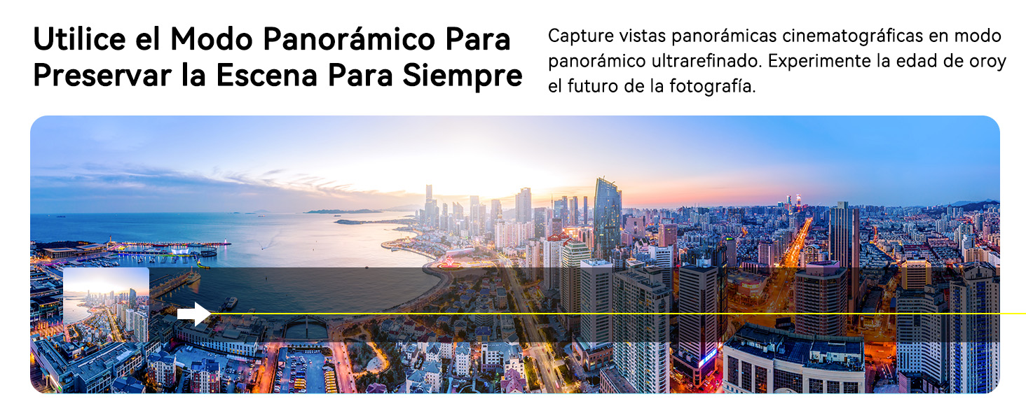 Vista panorámica