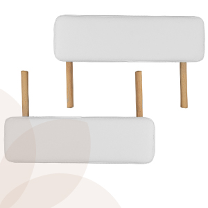 cama masaje portatil