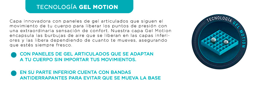 Colchones Sensei; colchones; colch&oacute;n; sognare; sognare colchon; sensei; sensei colchon