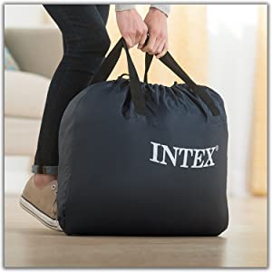 Bolsa de transporte