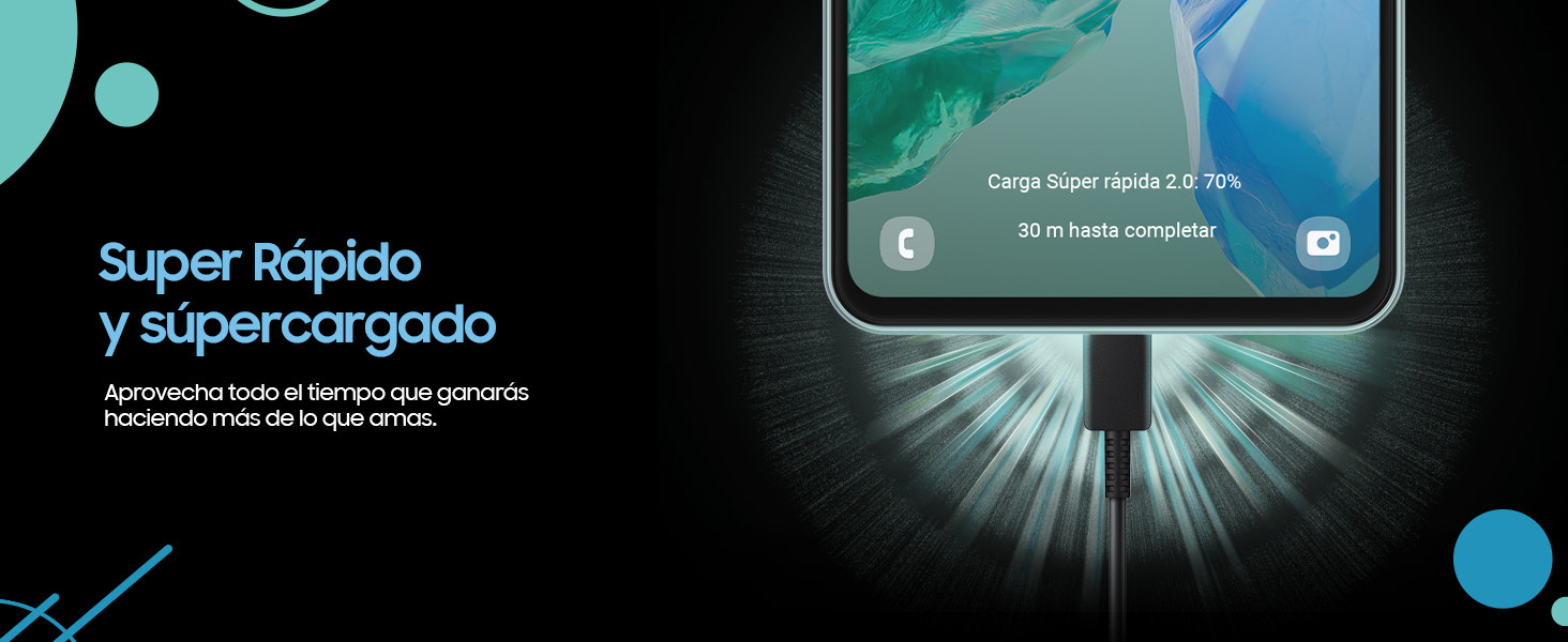 Galaxy M55