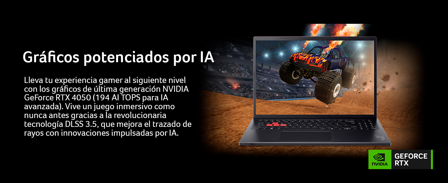 Gr&aacute;ficos potenciados por IA