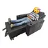 Sillón Cama Individual Premier Espacios Pequeños  Y Confort