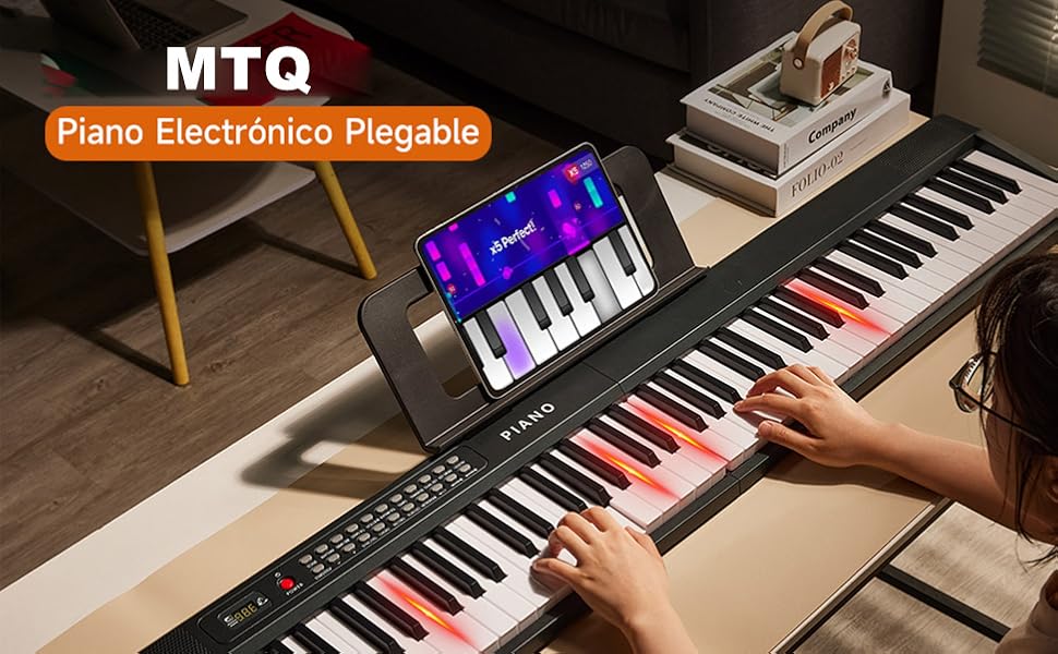 piano