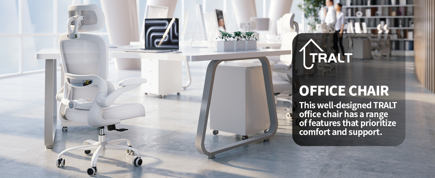 silla de oficina