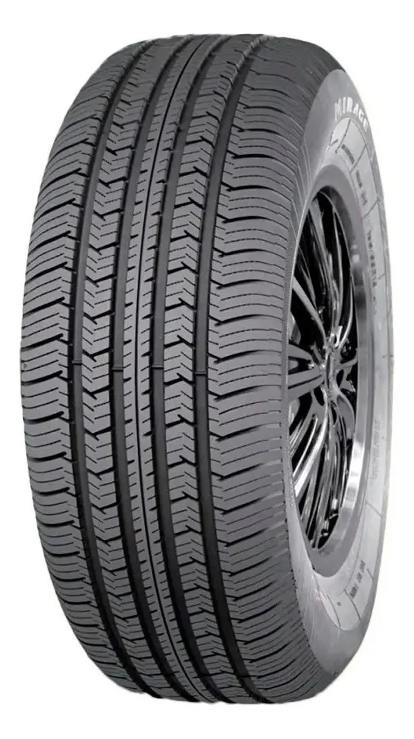 Mirage kit de 2 neumáticos sport MR-166 P 185/65R15 88H