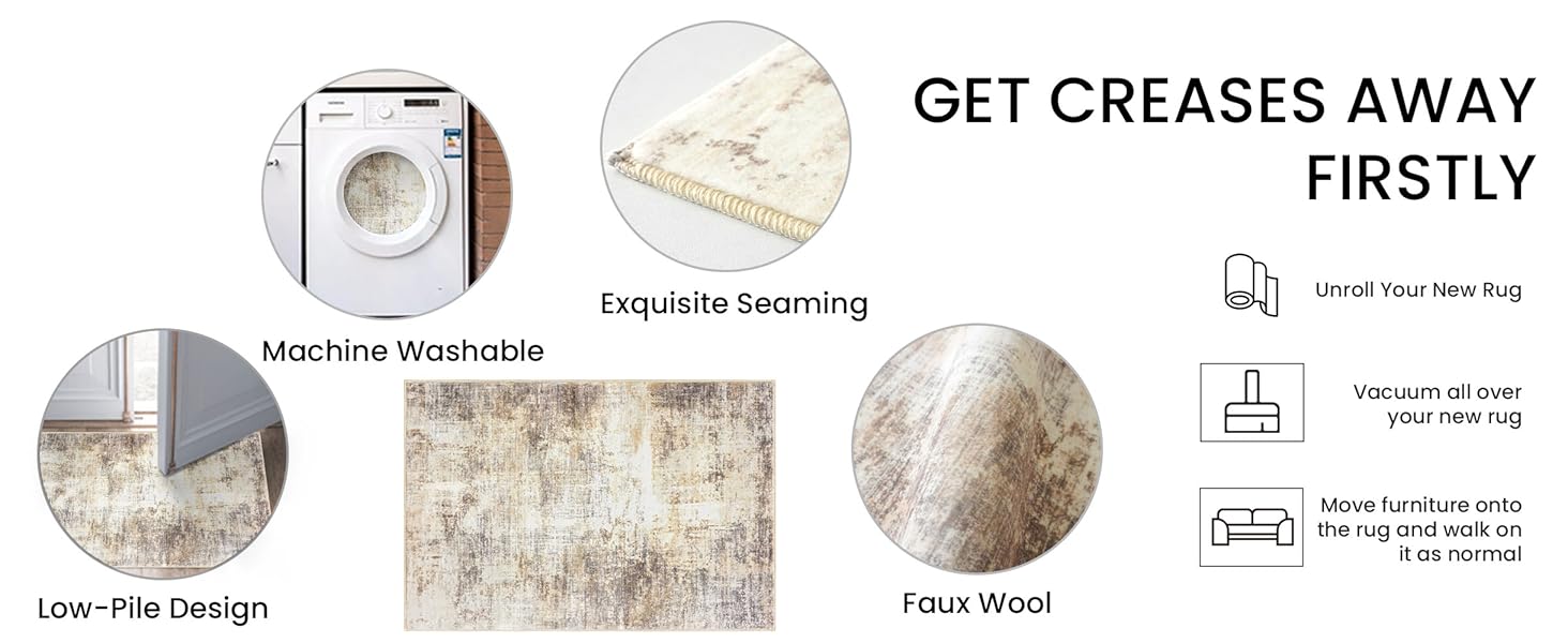 iOhouze - Alfombras de lana sint&eacute;tica