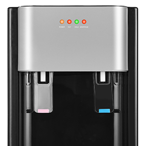 Dispensador de Agua