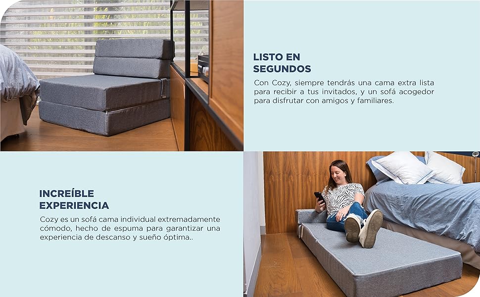 COZY INDVGRIS3