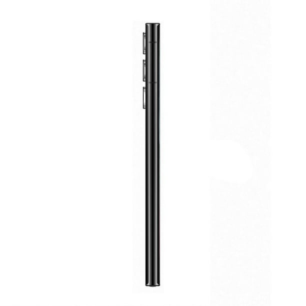 Samsung Galaxy S22 Ultra 5G 256GB 12GB Negro Samsung Samsung Galaxy S22 Ultra 5G 256GB 12GB