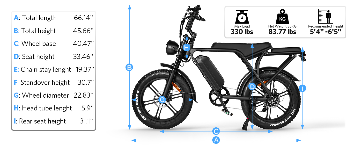 Bicicleta eléctrica