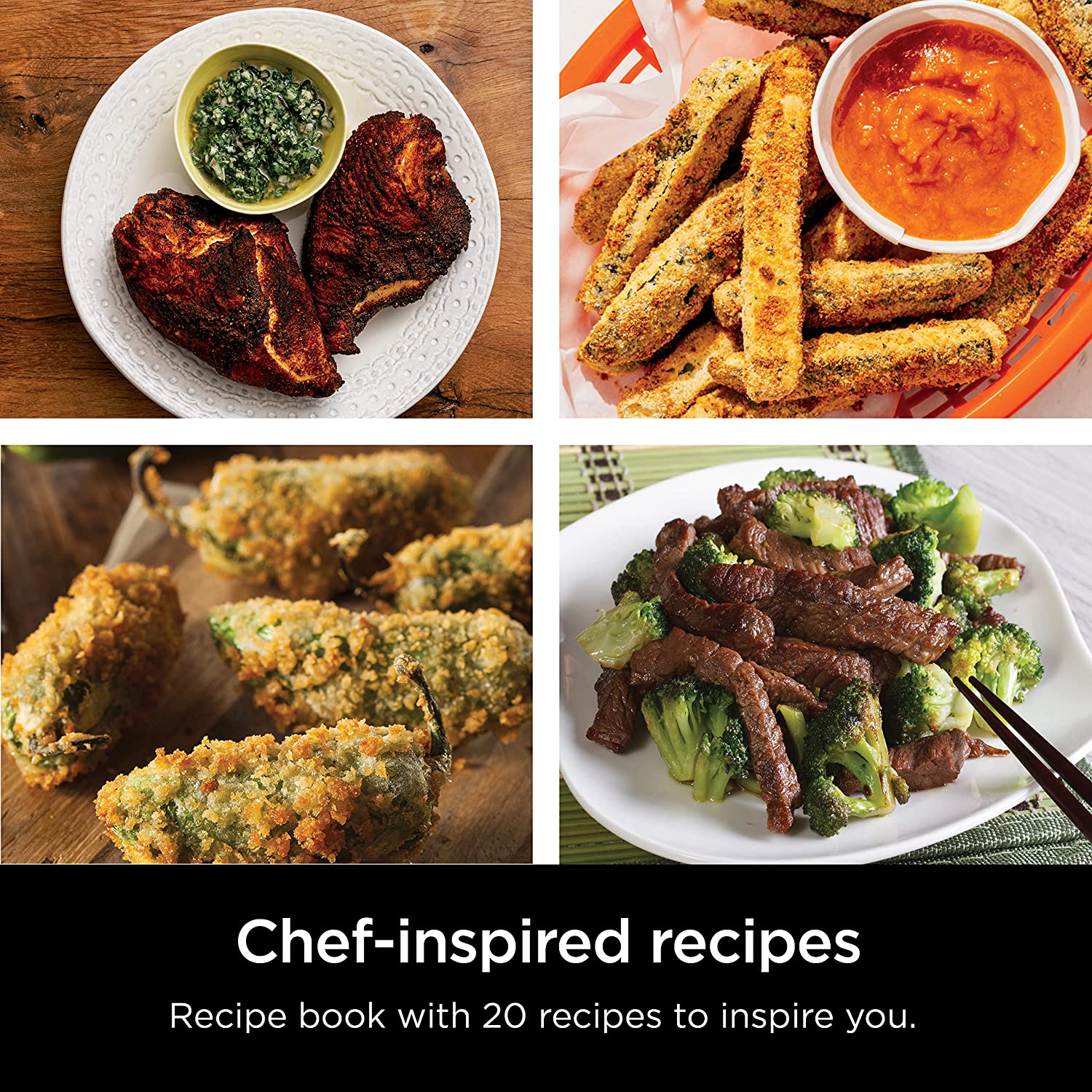 Ninja AF161 Max XL Air Fryer, 5.5 qt, grey