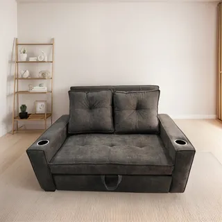 Love Cama Premier Espacios Pequeños Y Maximo Confort