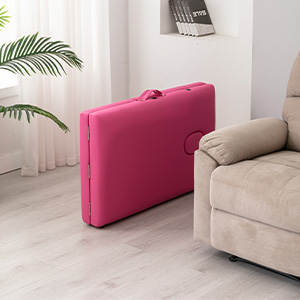 cama de masaje
