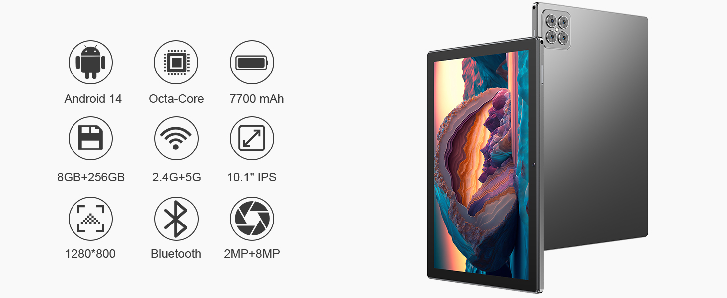 Tablet