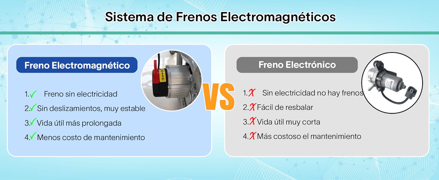 FRENOS 6014 E