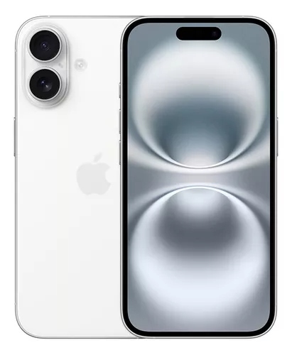 Apple iPhone 16 (128 GB) - Ultramarino - Distribuidor Autorizado