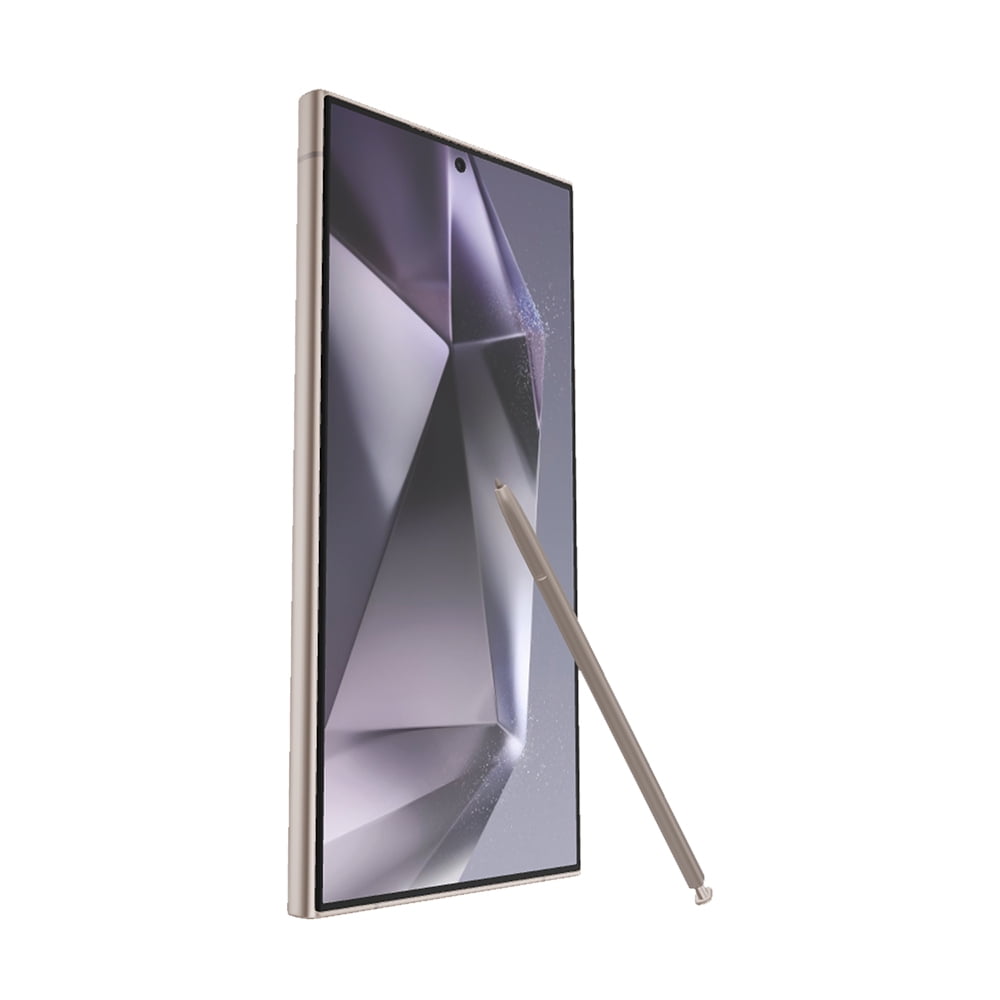 Smartphone Samsung Galaxy S24 Ultra 512gb 12ram- Titanium Violeta