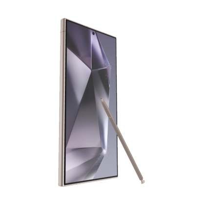 Smartphone Samsung Galaxy S24 Ultra 512gb 12ram- Titanium Violeta