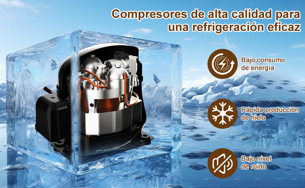 Dispensador de Agua
