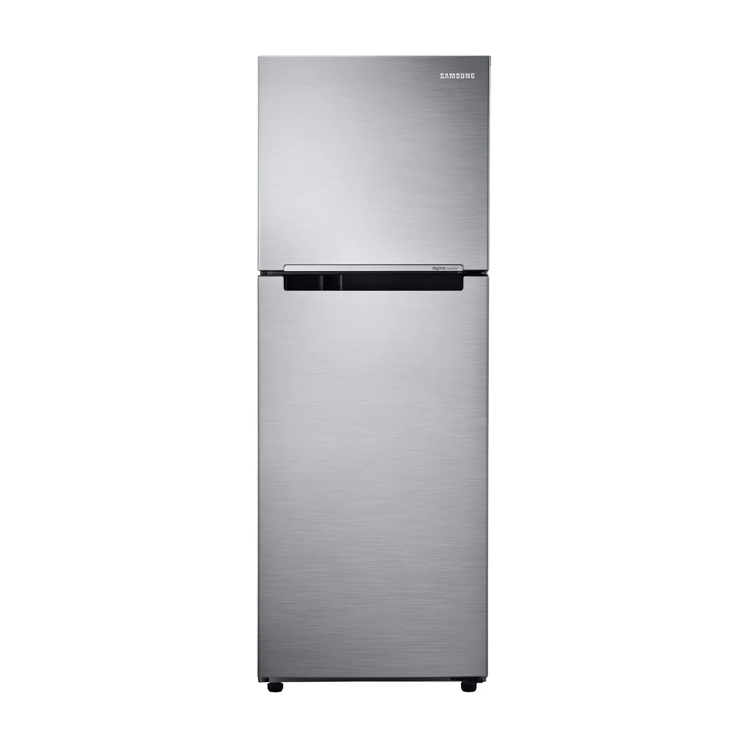 Refrigerador Top Freezer No Frost 234 Litros Inox RT22FARADS8/ZS