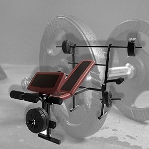 banco de pesas deporte gimnasio gym sport sports deportes 