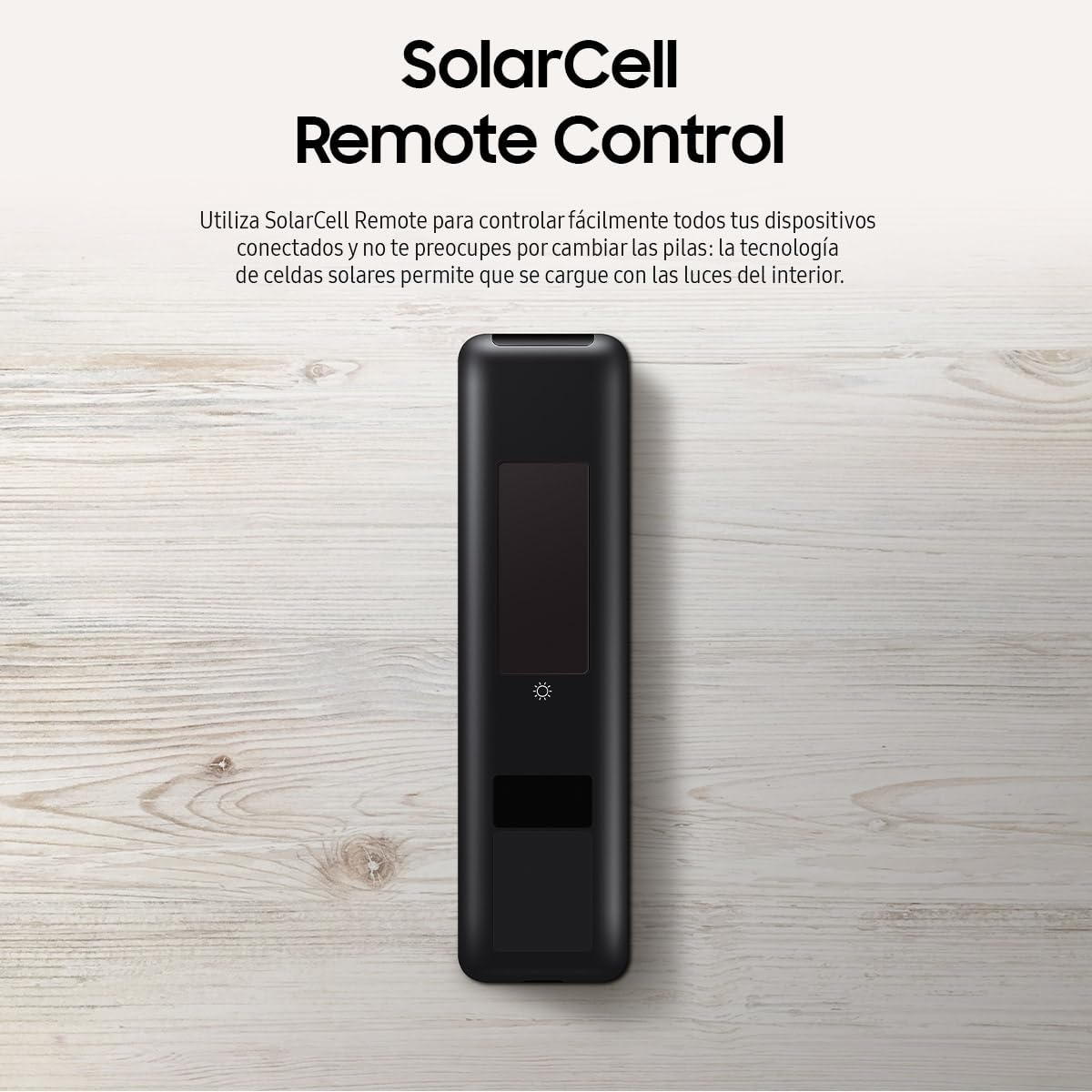 SAMSUNG 75" Crystal UHD U8000F 4K, Procesador Crystal, Diseño Metálico, Knox Security, Escalado 4k, Smart TV (2025)