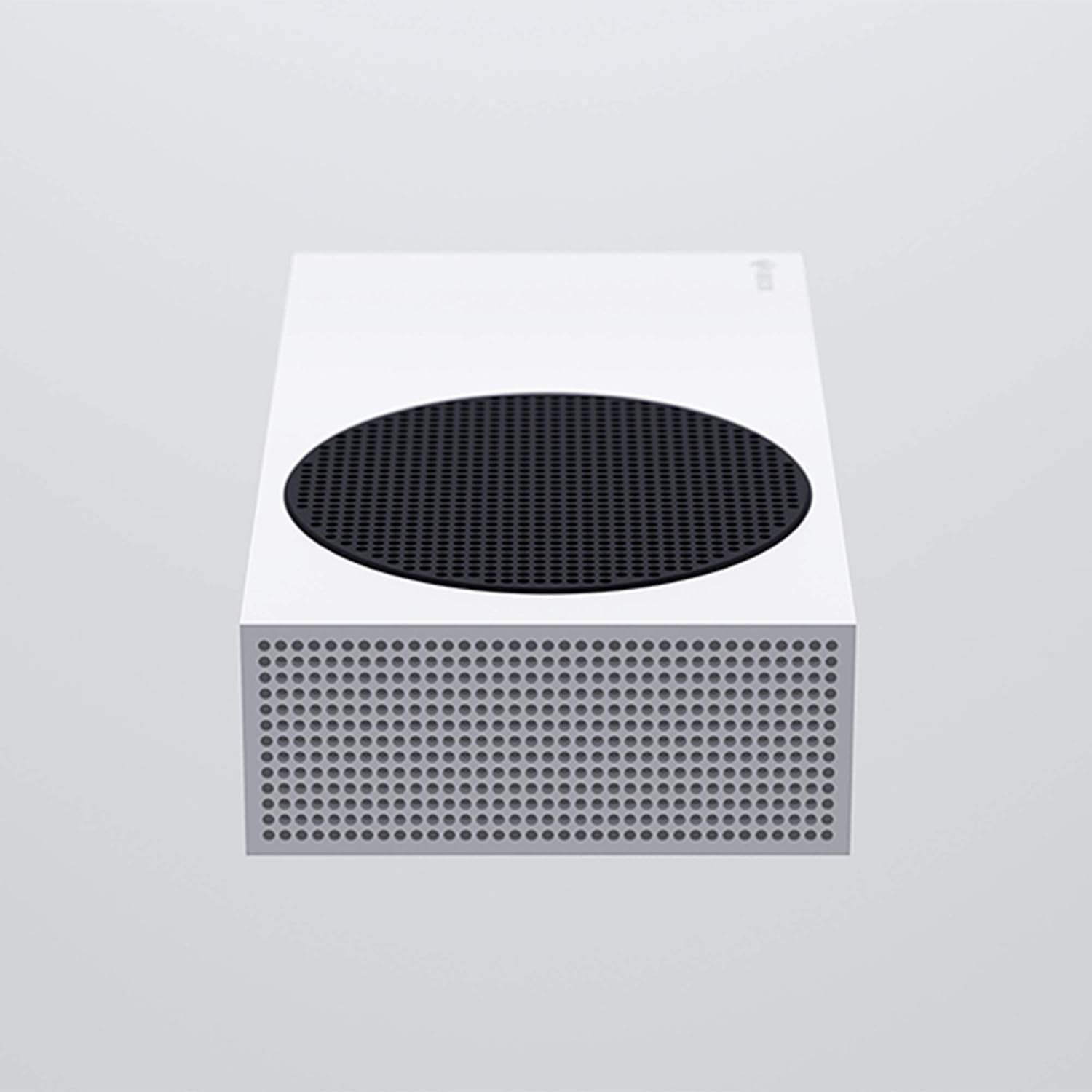 Xbox 2021 Microsoft Series S 512GB Game All-Digital Console, One Xbox Wireless Controller, 1440p Gaming Resolution, 4K Streaming, 3D Sound, WiFi, White (Renewed)