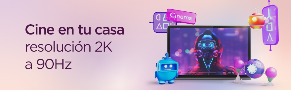 CINE EN CASA