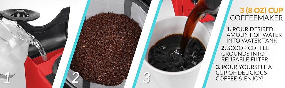 Cafeterera, cafetera, caf&eacute;