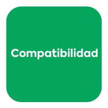 AVERA Parrilla de Gas 4 Quemadores, Acero Inoxidable 60cm, mpotrable, Soportes de Hierro Fundido, 