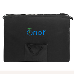 cama masaje portatil