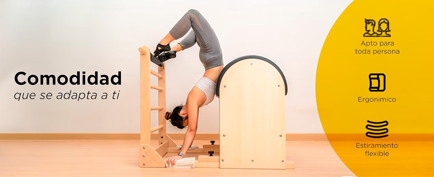 pilates