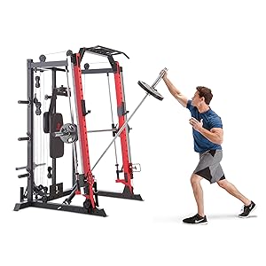 gimnasio en casa
