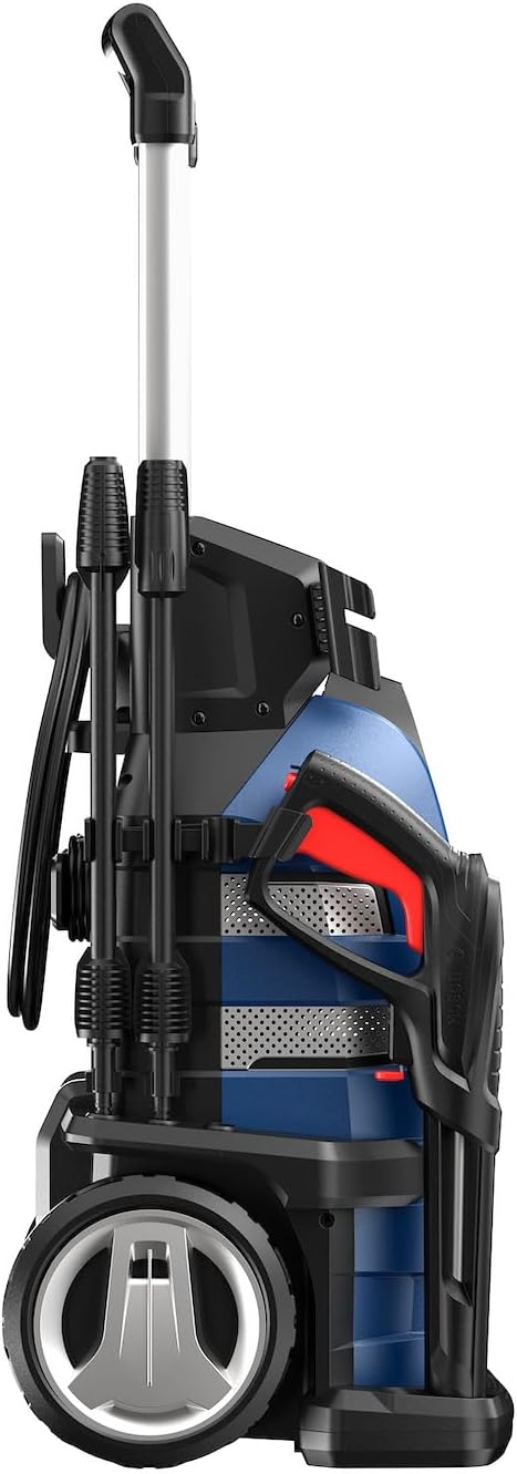 Bosch Hidrolavadora GHP 200 2000 PSI 127V con Manguera 6 MTS