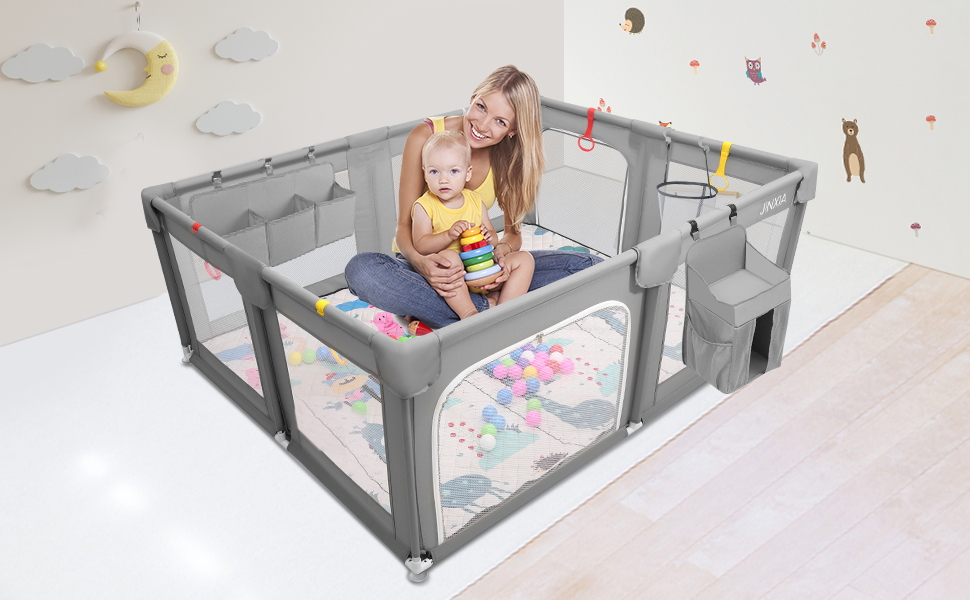 Diagrama de aplicaci&oacute;n Babypen