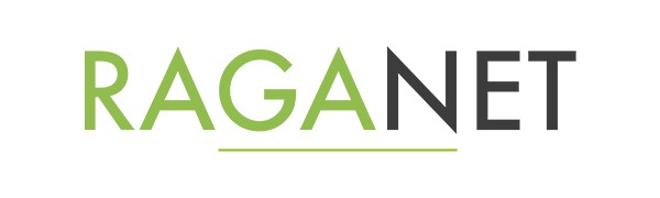 Logotipo, Raganet